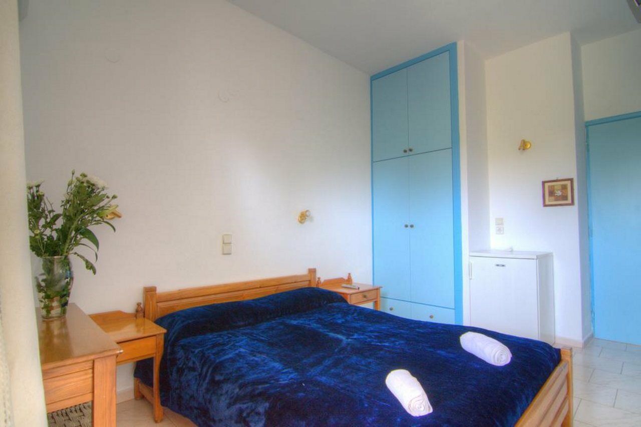 Sunrise Hotel & Apartments Родакіно Екстер'єр фото