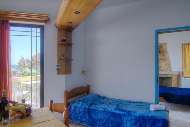 Sunrise Hotel & Apartments Родакіно Екстер'єр фото
