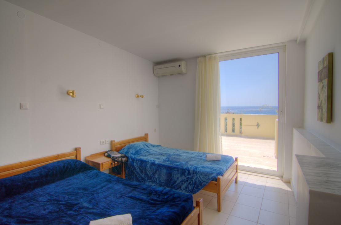 Sunrise Hotel & Apartments Родакіно Екстер'єр фото